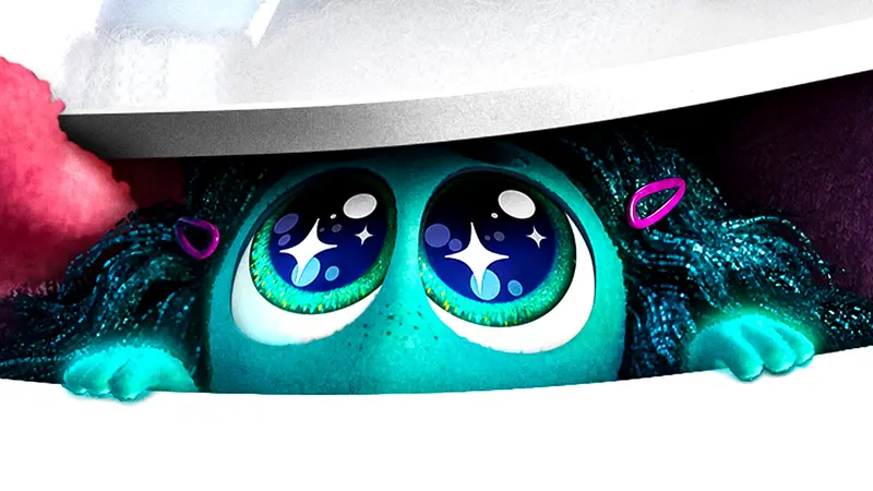 Embarrasment Inside Out 2